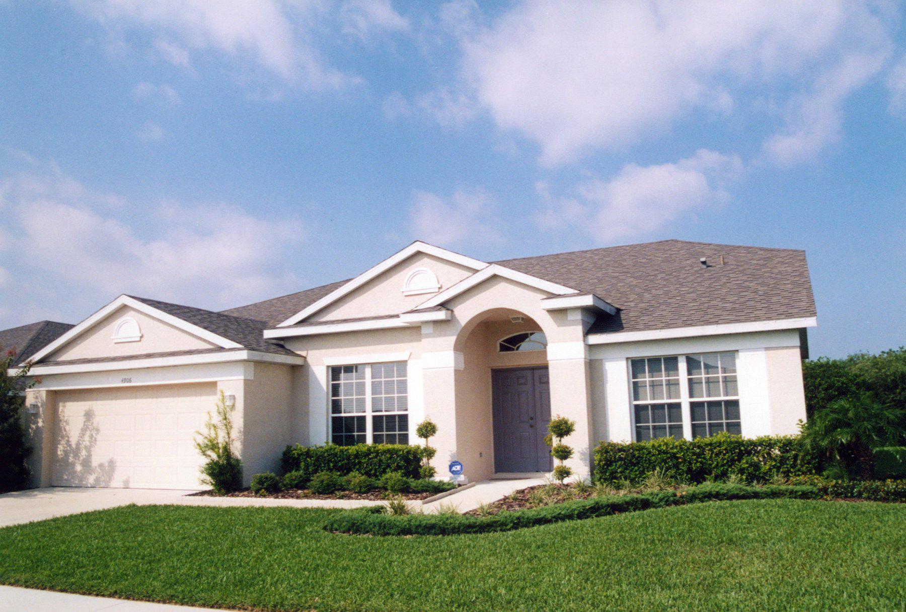 Gulfcoast Holiday Homes - Sarasota/Bradenton Exterior photo